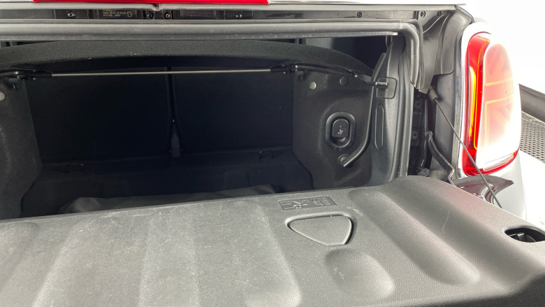 MINI Convertible 1.5 Cooper Exclusive Premium Plus 2dr Auto Petrol Convertible